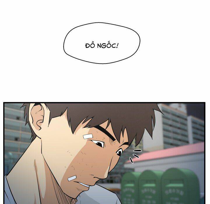 Mr Kang Chapter 69 - AB Truyện
