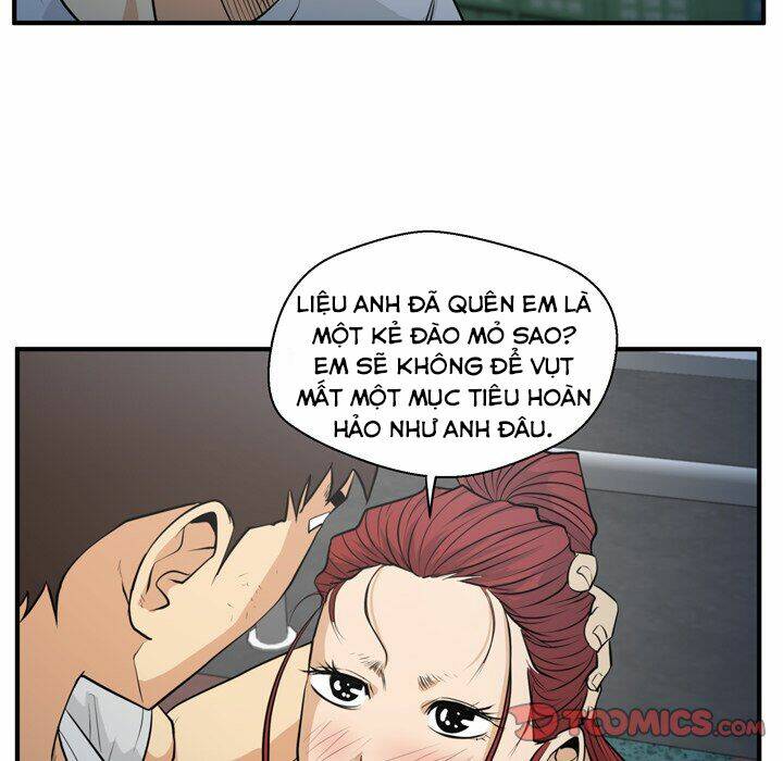 Mr Kang Chapter 69 - AB Truyện