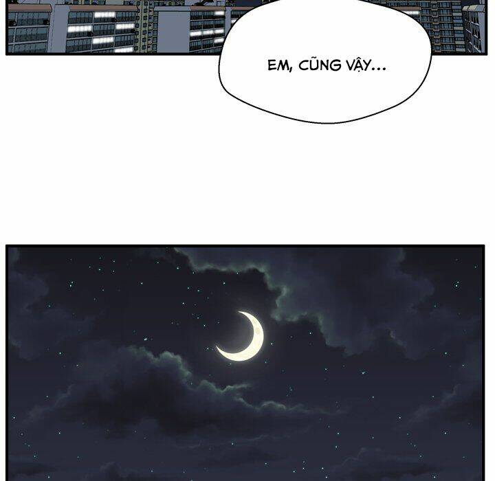 Mr Kang Chapter 69 - AB Truyện