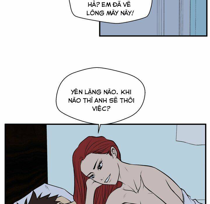 Mr Kang Chapter 69 - AB Truyện