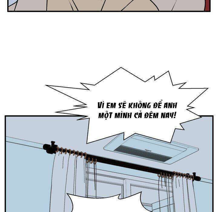 Mr Kang Chapter 69 - AB Truyện