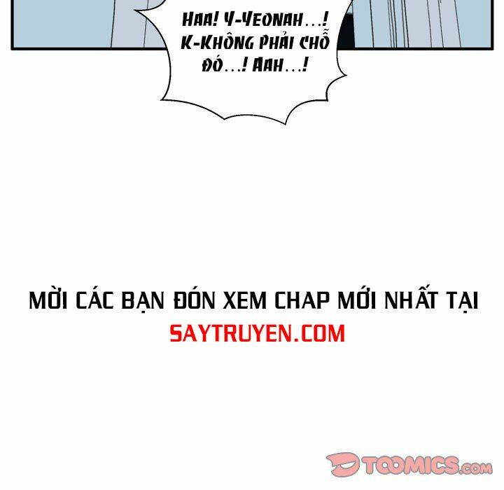 Mr Kang Chapter 69 - AB Truyện