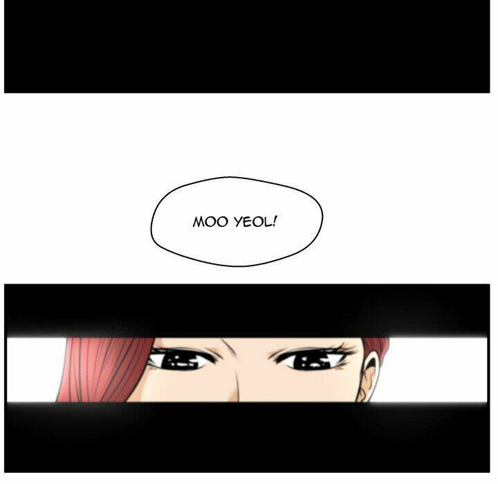 Mr Kang Chapter 69 - AB Truyện