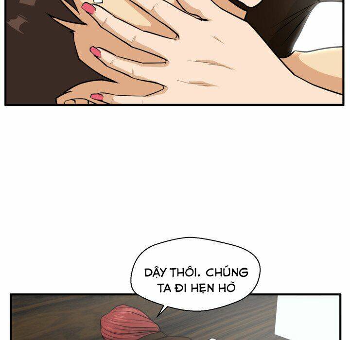 Mr Kang Chapter 69 - AB Truyện