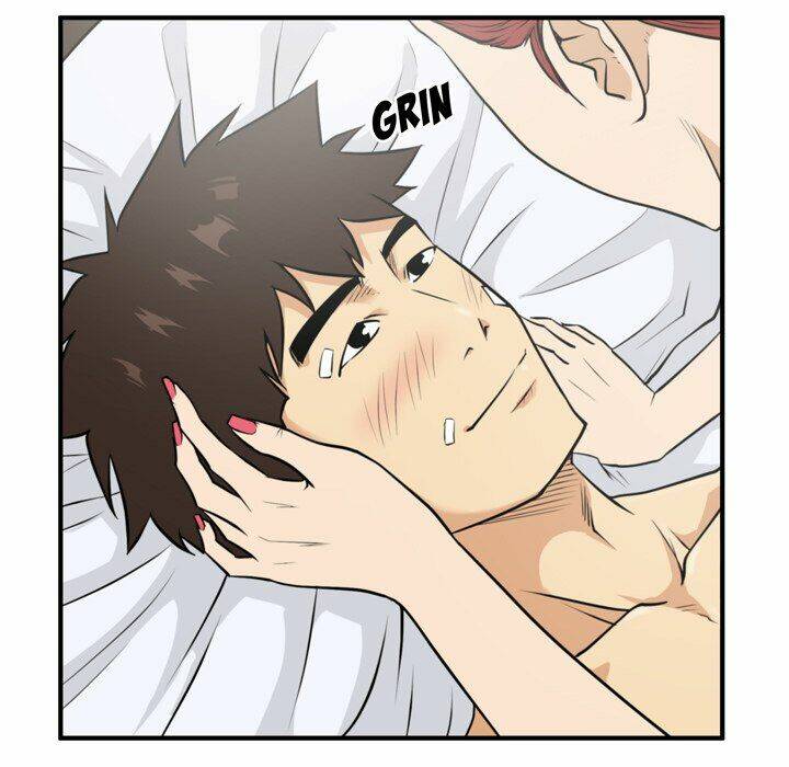 Mr Kang Chapter 69 - AB Truyện