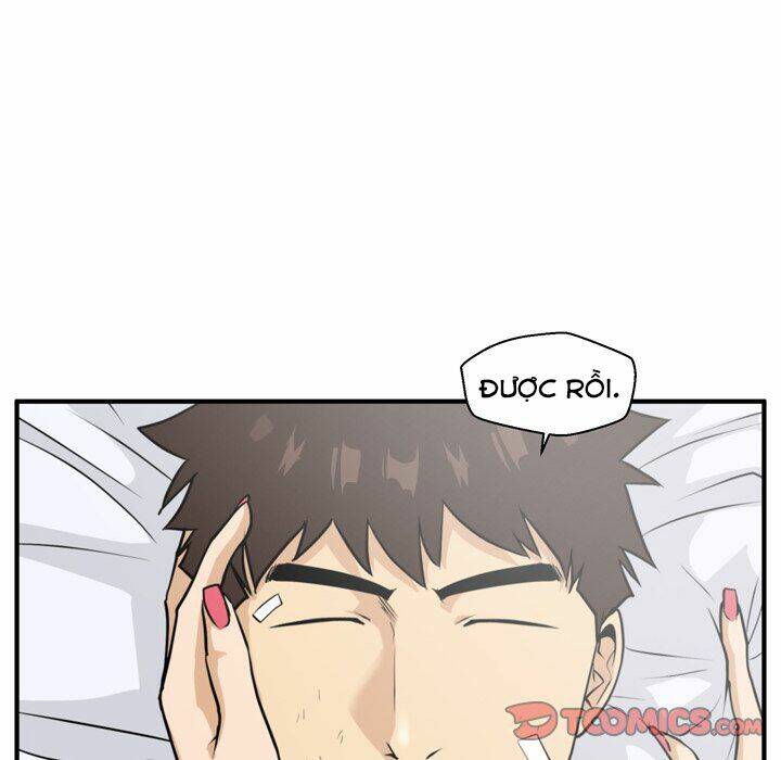 Mr Kang Chapter 69 - AB Truyện
