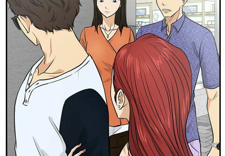 Mr Kang Chapter 70 - TC Truyện