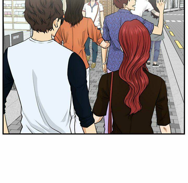 Mr Kang Chapter 70 - TC Truyện