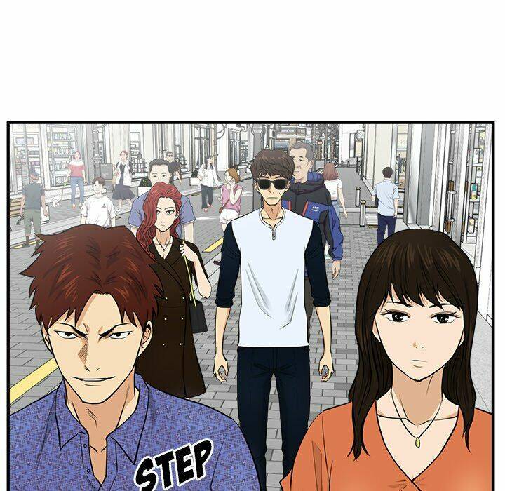 Mr Kang Chapter 70 - TC Truyện