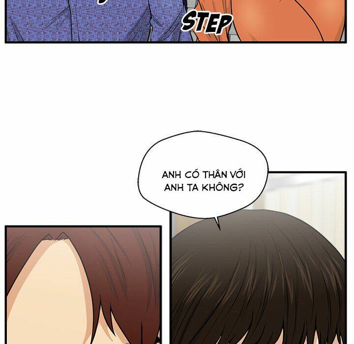 Mr Kang Chapter 70 - TC Truyện