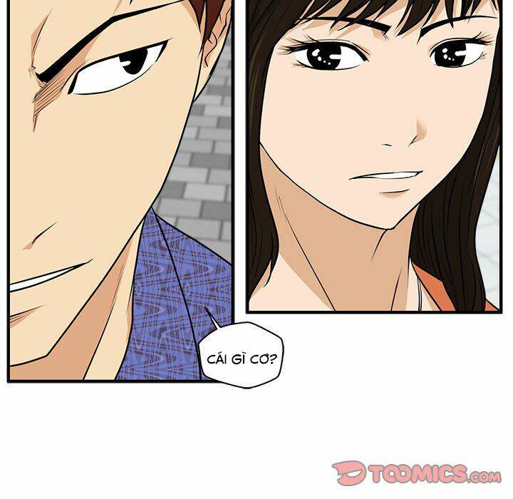 Mr Kang Chapter 70 - TC Truyện