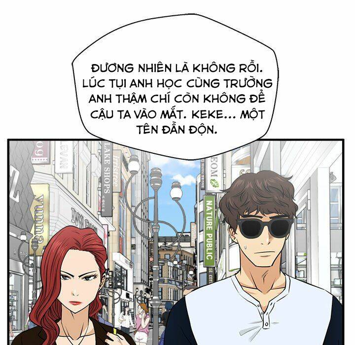 Mr Kang Chapter 70 - TC Truyện