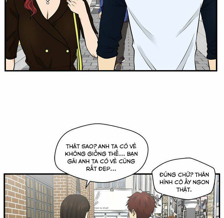 Mr Kang Chapter 70 - TC Truyện
