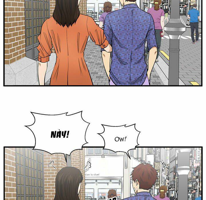 Mr Kang Chapter 70 - TC Truyện
