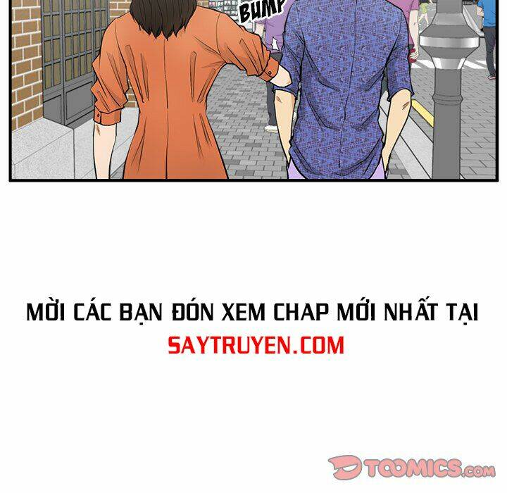 Mr Kang Chapter 70 - TC Truyện