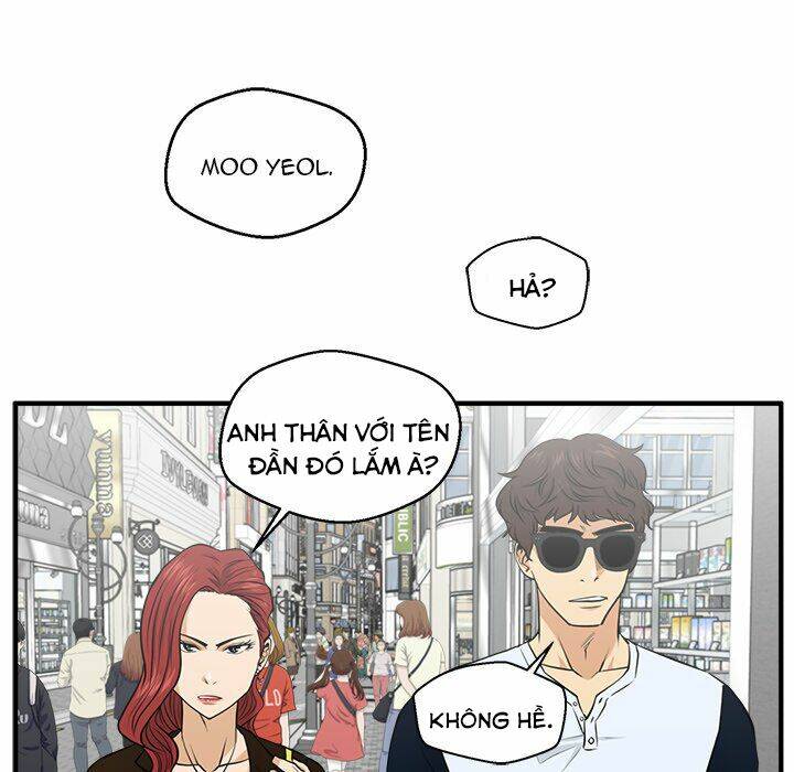Mr Kang Chapter 70 - TC Truyện