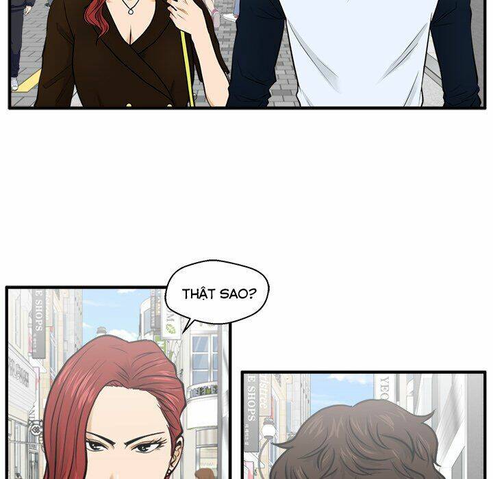 Mr Kang Chapter 70 - TC Truyện