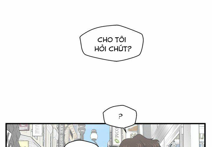 Mr Kang Chapter 70 - TC Truyện