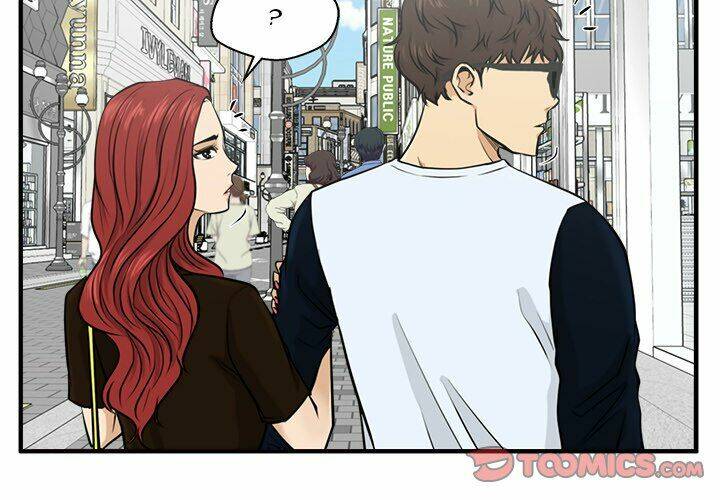 Mr Kang Chapter 70 - TC Truyện