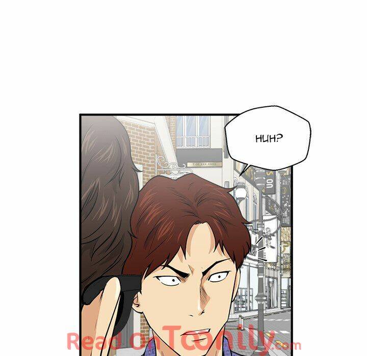 Mr Kang Chapter 70 - TC Truyện