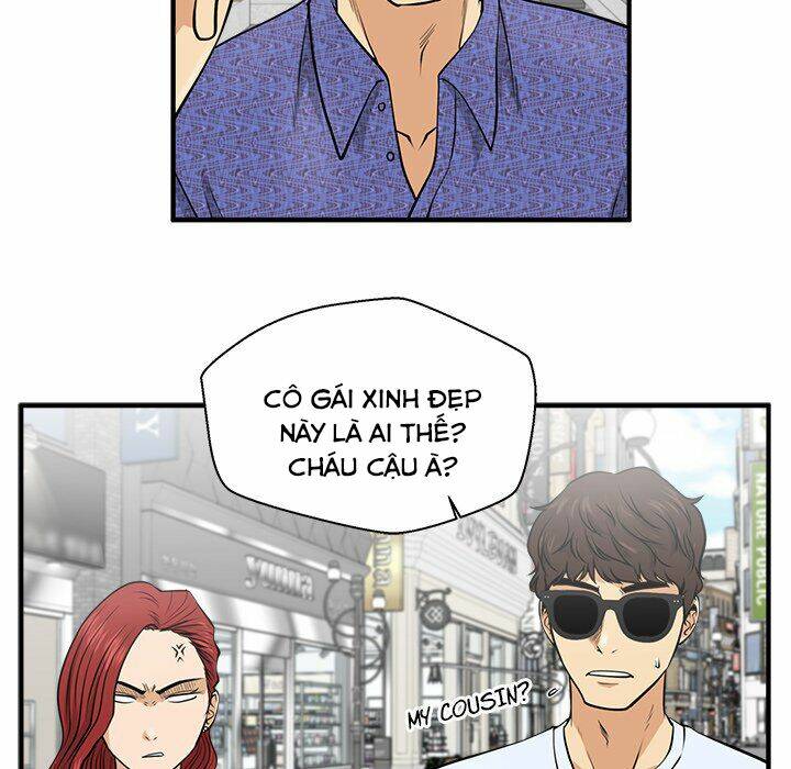 Mr Kang Chapter 70 - TC Truyện