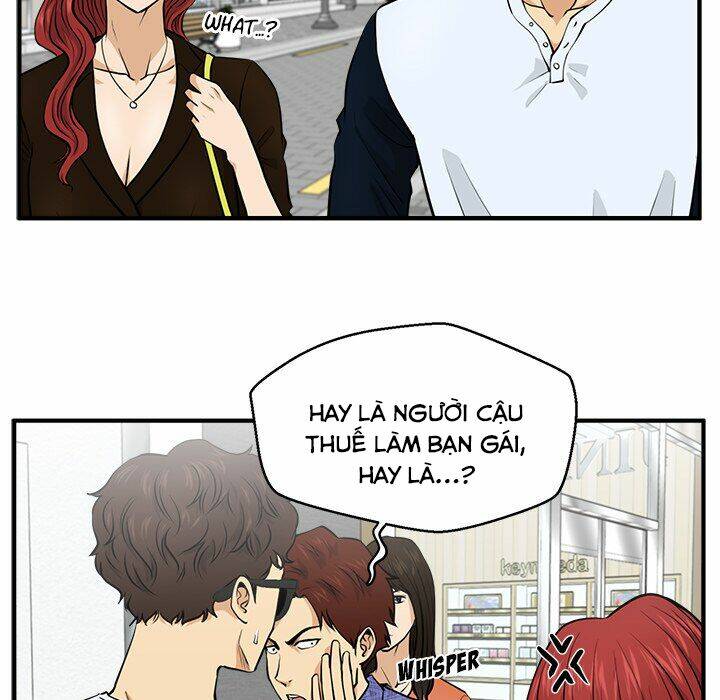 Mr Kang Chapter 70 - TC Truyện