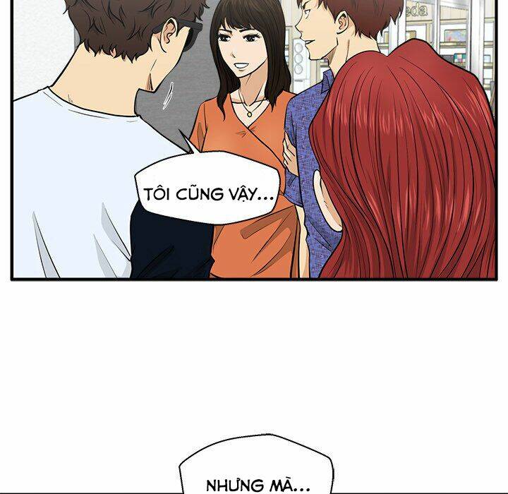 Mr Kang Chapter 70 - TC Truyện