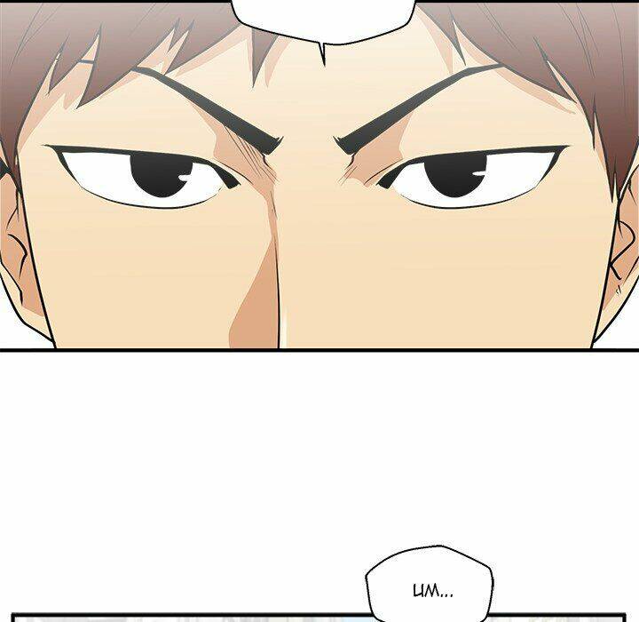 Mr Kang Chapter 70 - TC Truyện