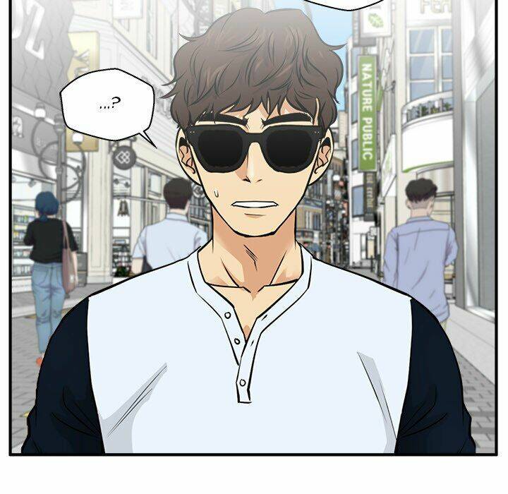 Mr Kang Chapter 70 - TC Truyện
