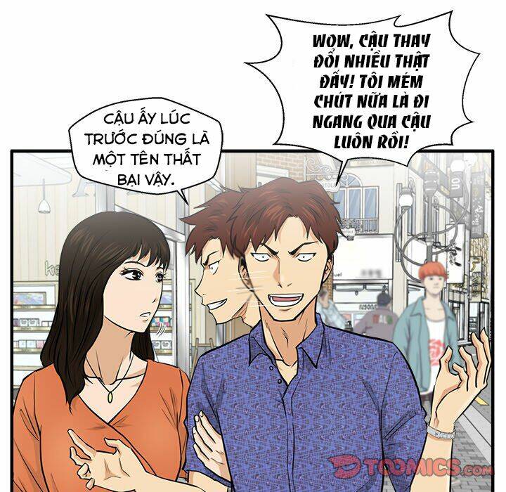 Mr Kang Chapter 70 - TC Truyện