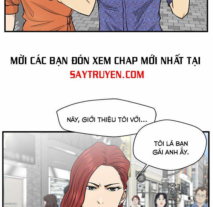 Mr Kang Chapter 70 - TC Truyện