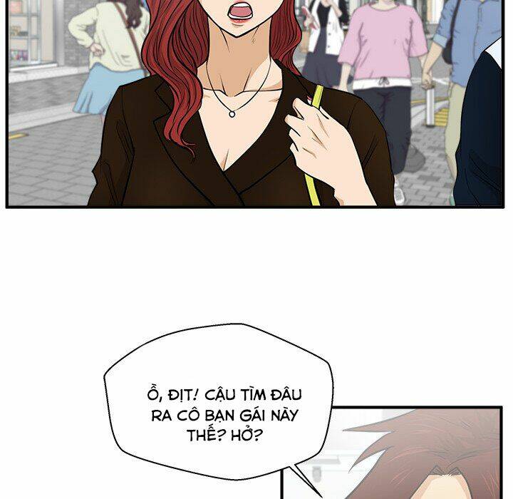 Mr Kang Chapter 70 - TC Truyện