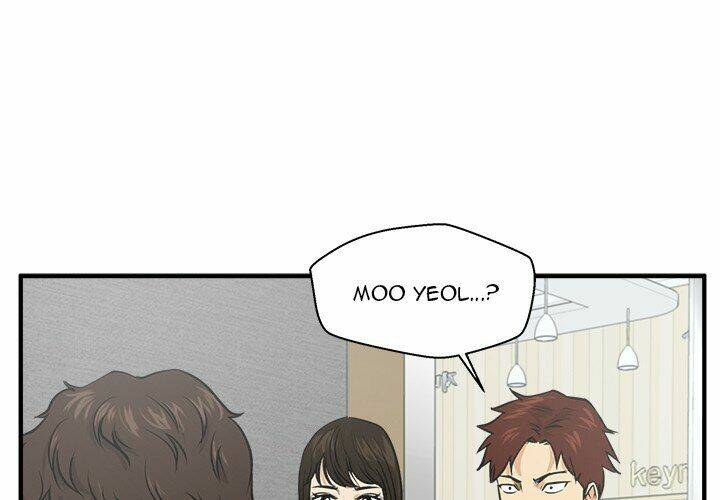 Mr Kang Chapter 70 - TC Truyện