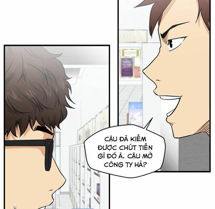 Mr Kang Chapter 70 - TC Truyện