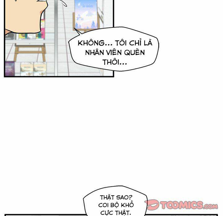 Mr Kang Chapter 70 - TC Truyện