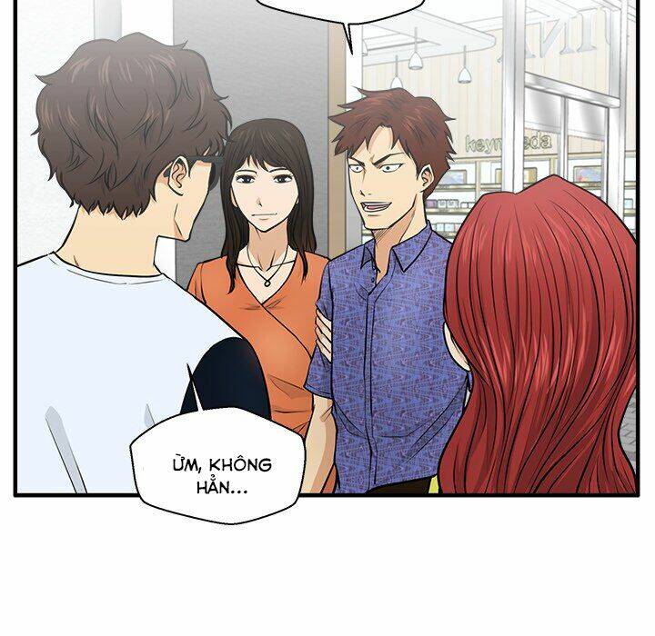 Mr Kang Chapter 70 - TC Truyện