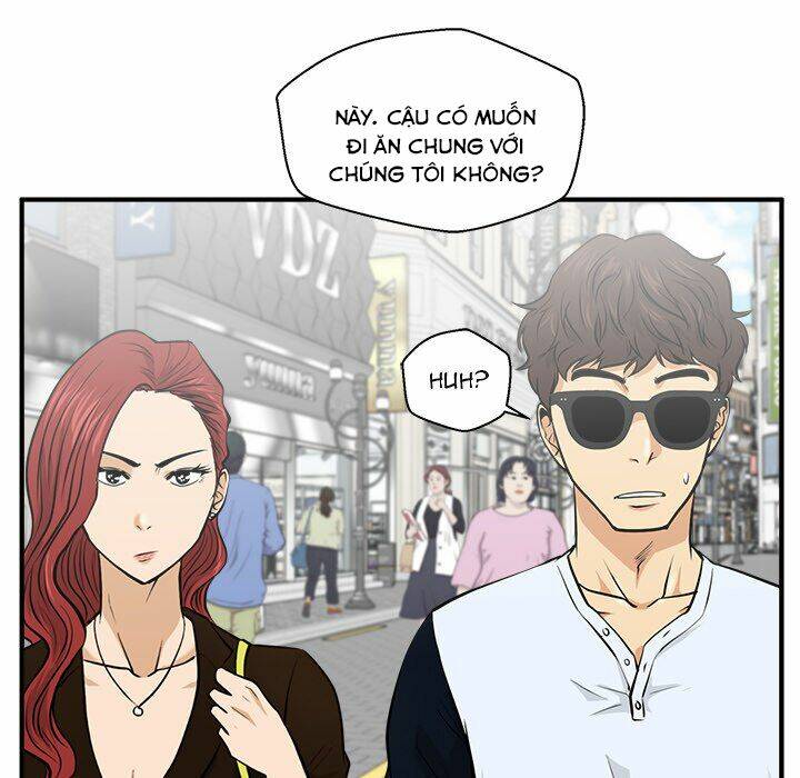 Mr Kang Chapter 70 - TC Truyện