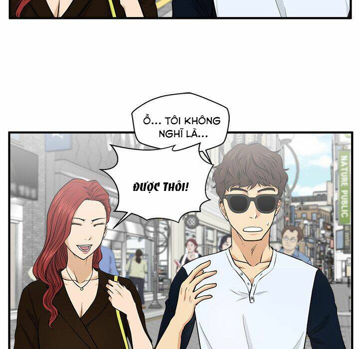 Mr Kang Chapter 70 - TC Truyện