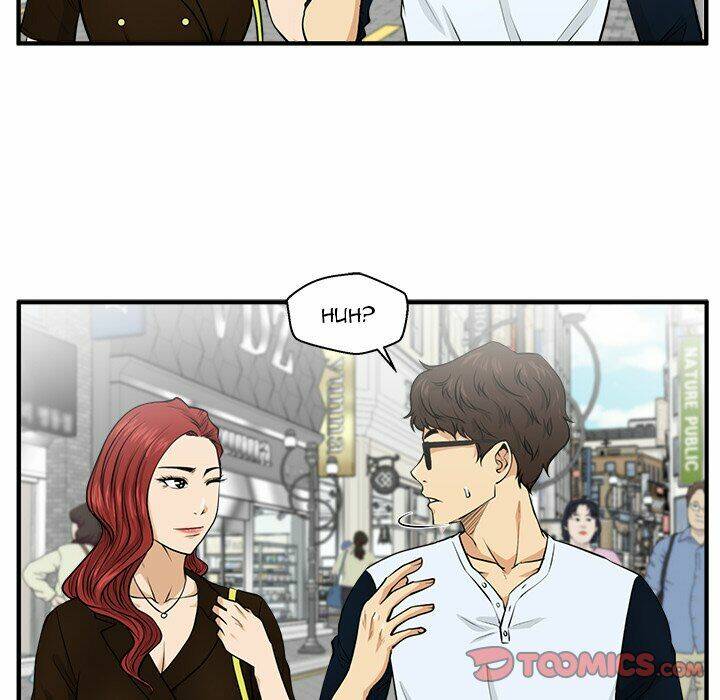 Mr Kang Chapter 70 - TC Truyện