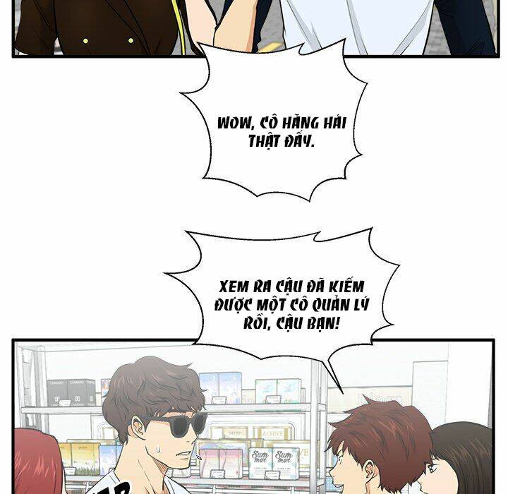Mr Kang Chapter 70 - TC Truyện