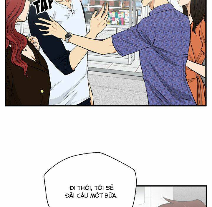 Mr Kang Chapter 70 - TC Truyện