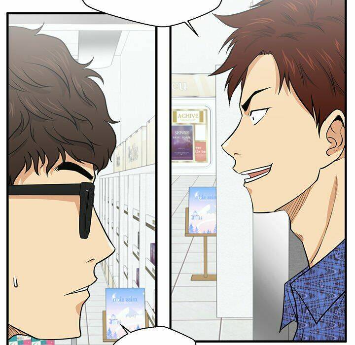 Mr Kang Chapter 70 - TC Truyện