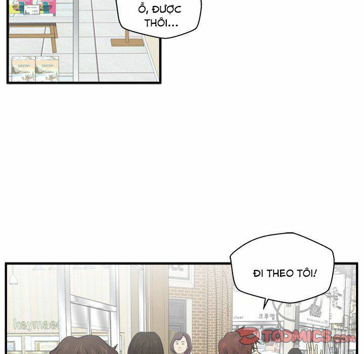 Mr Kang Chapter 70 - TC Truyện