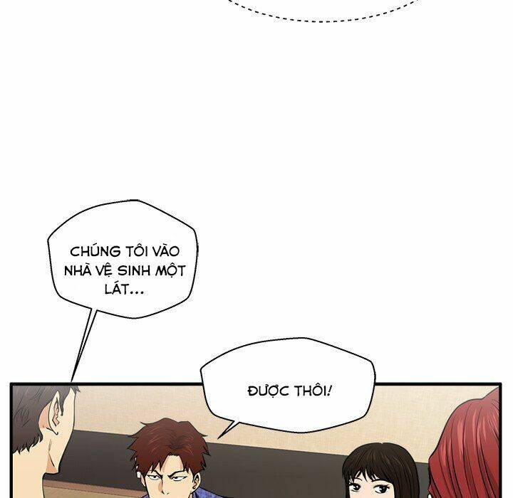 Mr Kang Chapter 70 - TC Truyện