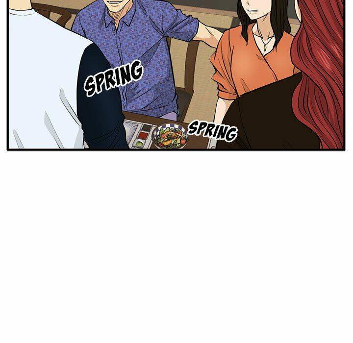 Mr Kang Chapter 70 - TC Truyện