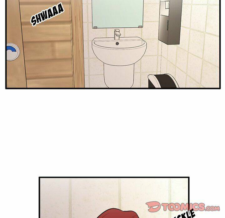 Mr Kang Chapter 70 - TC Truyện