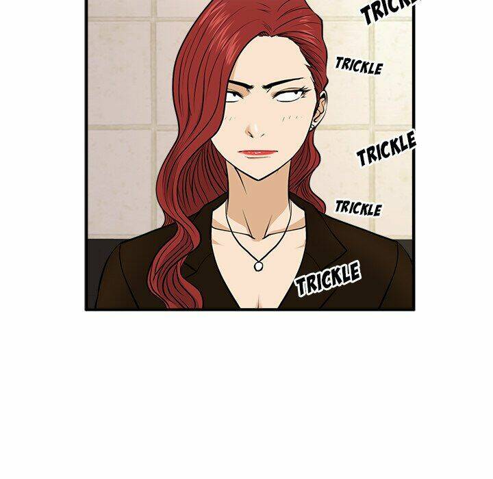Mr Kang Chapter 70 - TC Truyện