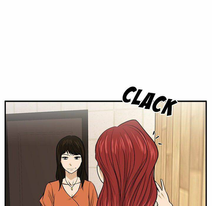 Mr Kang Chapter 70 - TC Truyện