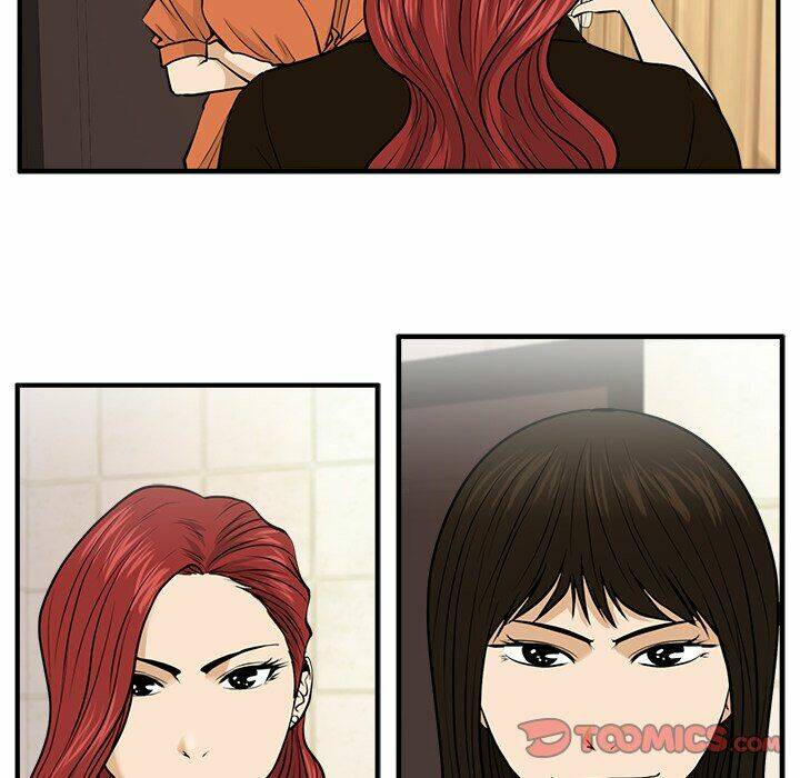 Mr Kang Chapter 70 - TC Truyện