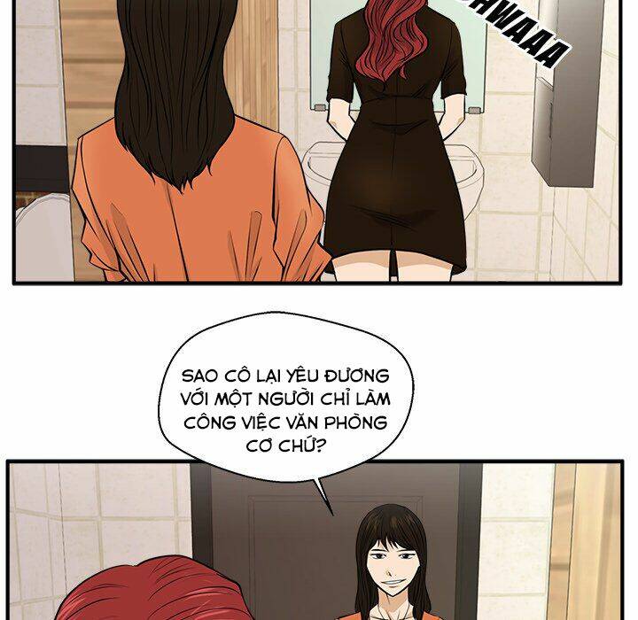 Mr Kang Chapter 70 - TC Truyện